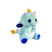 Zornaitoare de plus jemini 17cm leon dragonul je023918