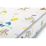 Saltea latex Lux MyKids Disney Baby 120x60x12 cm - MYK00006754