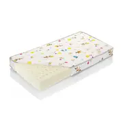 Saltea latex Lux MyKids Disney Baby 120x60x12 cm - MYK00006754