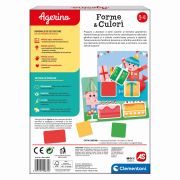 AGERINO FORME CULORI EDUCATIV VIV1024-50835