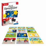 AGERINO JOCUL OPOZITIILOR VIV1024-50841