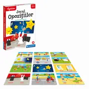 AGERINO JOCUL OPOZITIILOR VIV1024-50841