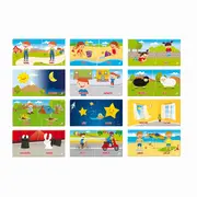 AGERINO JOCUL OPOZITIILOR VIV1024-50841