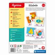 AGERINO SILABELE EDUCATIV VIV1024-50838