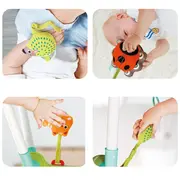 CENTRU DE JOACA PORTABIL PENTRU BEBE VIVHolaE288