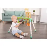 CENTRU DE JOACA PORTABIL PENTRU BEBE VIVHolaE288