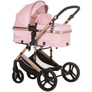 Carucior chipolino amore 2 in 1 flamingo hubkkam02405fl