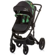 Carucior chipolino amore 2 in 1 jungle hubkkam02404ju