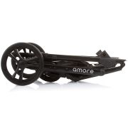 Carucior chipolino amore 2 in 1 jungle hubkkam02404ju
