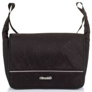 Carucior chipolino amore 2 in 1 obsidian hubkkam02401og
