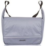 Carucior chipolino amore 3 in 1 ash grey hubst-kkam02402as