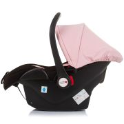 Carucior chipolino amore 3 in 1 flamingo hubst-kkam02405fl