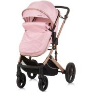 Carucior chipolino amore 3 in 1 flamingo hubst-kkam02405fl