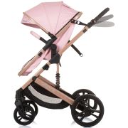 Carucior chipolino amore 3 in 1 flamingo hubst-kkam02405fl