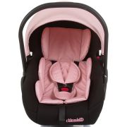 Carucior chipolino amore 3 in 1 flamingo hubst-kkam02405fl