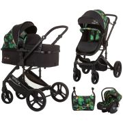 Carucior chipolino amore 3 in 1 jungle hubst-kkam02404ju