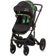 Carucior chipolino amore 3 in 1 jungle hubst-kkam02404ju