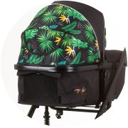 Carucior chipolino amore 3 in 1 jungle hubst-kkam02404ju