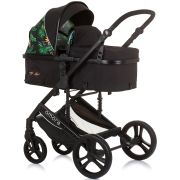 Carucior chipolino amore 3 in 1 jungle hubst-kkam02404ju