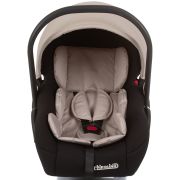 Carucior chipolino amore 3 in 1 macadamia hubst-kkam02403ma