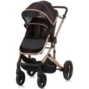 Carucior chipolino amore 3 in 1 obsidian hubst-kkam02401og