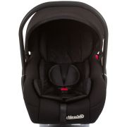 Carucior chipolino amore 3 in 1 obsidian hubst-kkam02401og