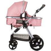 Carucior chipolino havana 2 in 1 flamingo hubkkha02406fl