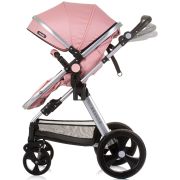 Carucior chipolino havana 2 in 1 flamingo hubkkha02406fl