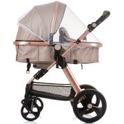 Carucior chipolino havana 2 in 1 golden beige hubkkha02405gb