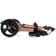 Carucior chipolino havana 2 in 1 golden beige hubkkha02405gb