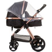 Carucior chipolino havana 2 in 1 obsidian gold hubkkha02401og