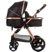 Carucior chipolino havana 2 in 1 obsidian gold hubkkha02401og