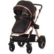 Carucior chipolino havana 2 in 1 obsidian gold hubkkha02401og
