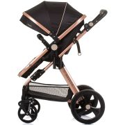 Carucior chipolino havana 2 in 1 obsidian gold hubkkha02401og
