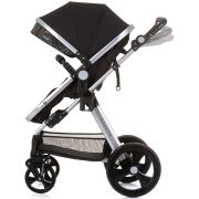 Carucior chipolino havana 2 in 1 obsidian leaves hubkkha02403ol