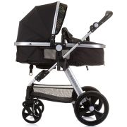 Carucior chipolino havana 2 in 1 obsidian leaves hubkkha02403ol