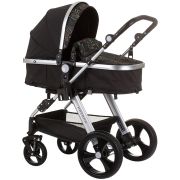 Carucior chipolino havana 2 in 1 obsidian leaves hubkkha02403ol