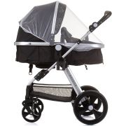 Carucior chipolino havana 2 in 1 obsidian leaves hubkkha02403ol
