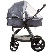 Carucior chipolino havana 2 in 1 silver grey hubkkha02404sg