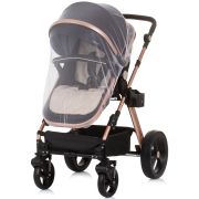 Carucior chipolino havana 3 in 1 obsidian gold hubst-kkha02401og