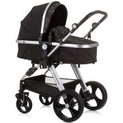 Carucior chipolino havana 3 in 1 obsidian leaves hubst-kkha02403ol