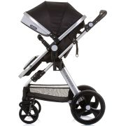 Carucior chipolino havana 3 in 1 obsidian silver hubst-kkha02402os
