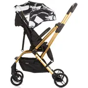 Carucior chipolino twister ink art cu sezut rotativ hublktw02401ia