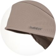 Carucior chipolino twister macadamia cu sezut rotativ hublktw02403ma
