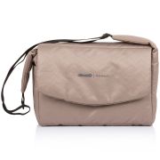 Carucior gemeni chipolino duo smart 2 in 1 golden beige hubkbds02403gb