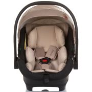 Carucior gemeni chipolino duo smart 3 in 1 golden beige hubst-kbds02403gb