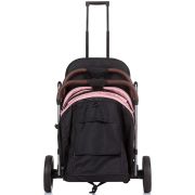 Carucior sport chipolino combo flamingo hublkco02405fl