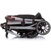Carucior sport chipolino combo flamingo hublkco02405fl