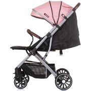 Carucior sport chipolino combo flamingo hublkco02405fl