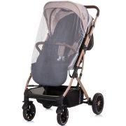 Carucior sport chipolino combo golden beige hublkco02403gb